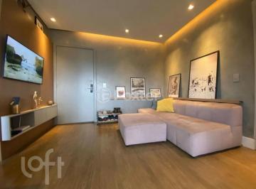 0c6f7f8c · Apartamento, 2 dormitórios, 52 m², em Sarandi