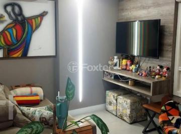 970cd0ab · Casa em Condomínio, 3 dormitórios, 109.8 m², em Ipanema