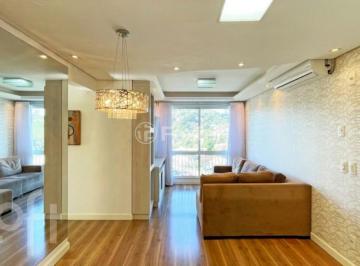 a1bd3540 · Apartamento, 3 dormitórios, 70.42 m², em Partenon