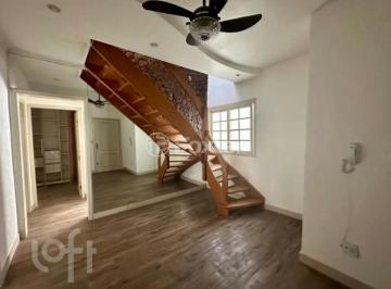 f6cf31bd · Cobertura, 2 dormitórios, 56.35 m², em Passo da Areia