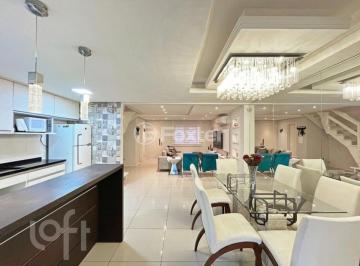 5c7a1163 · Casa, 3 dormitórios, 189 m², em Ipanema