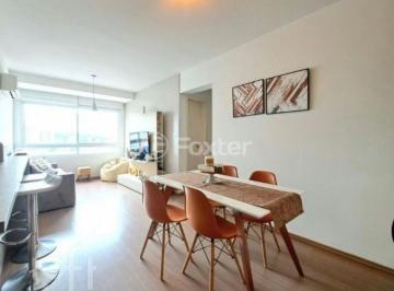 a7de8a76 · Apartamento, 2 dormitórios, 59 m², em Partenon