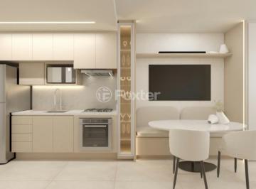 1.jpg · Kitnet / JK / Studio, 1 dormitórios, 29 m², em Bela Vista