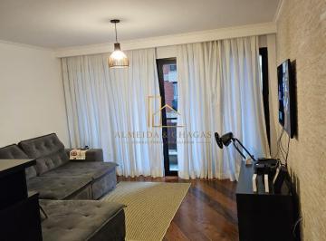 Apartamento · 162m² · 3 Quartos · 2 Vagas · Condomínio Califórnia Towers