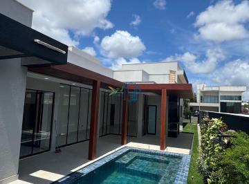 Casa · 250m² · 3 Quartos · 2 Vagas · condomínio jardins amsterdã - Casa Alto Padrão/Condomínio Jardins Amsterdã/ casa