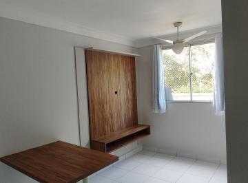 Apartamento · 49m² · 1 Quarto · 1 Vaga · Apartamento Térreo Parque São Martinho, Campinas/SP