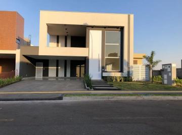 Casa · 212m² · 4 Quartos · 4 Vagas · Casa à venda no bairro Fazenda Vau das Pombas - Goiânia/GO