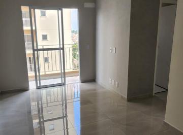 Apartamento · 57m² · 2 Quartos · 1 Vaga · Apartamento em Jardim Nossa Senhora de Fátima, Hortolândia/SP