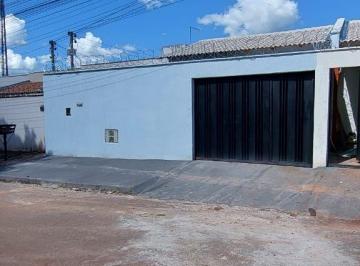 Casa · 82m² · 2 Quartos · 1 Vaga · Casa à venda no bairro Setor Sul - Goianira/GO