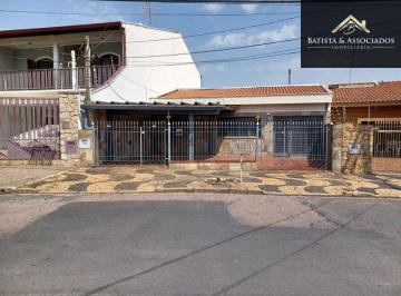 Casa · 220m² · 3 Quartos · 2 Vagas · Casa Térrea Jardim Leonor, Campinas/SP