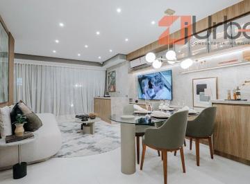 Apartamento · 75m² · 2 Quartos · 1 Vaga · Apartamento à venda com 75m², 2 suítes, 1 vaga localizado entre às estações Hospital SP e Santa Cruz