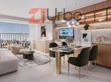 Apartamento · 48m² · 1 Quarto · 1 Vaga · Apartamento à venda na Vila Clementino com 48m², 1 suíte, 1 vaga