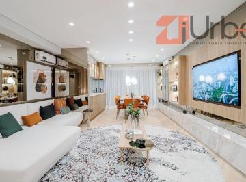 Apartamento · 75m² · 2 Quartos · 1 Vaga · Apartamento à venda na Vila Clementino com 75m², 2 suítes, 1 vaga