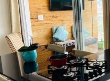 Apartamento · 92m² · 2 Quartos · 2 Vagas · Impecável apartamento à venda na Vila Romana, 92m², 2 vagas próximo ao Bourbon Shopping