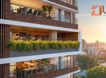Apartamento · 123m² · 3 Quartos · 2 Vagas · Apartamento à venda 123m², 3 suítes próximo ao Shopping Santa Cruz