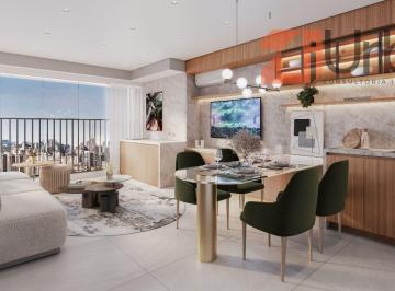 Apartamento · 48m² · 1 Quarto · 1 Vaga · Apartamento à venda 48m², 1 suíte entre 2 estações de metrô na Vl Clementino