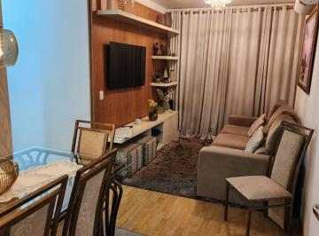 Apartamento · 60m² · 2 Quartos · 1 Vaga · Apartamento à venda 60m², 2 dormitórios, 1 vaga próximo ao Shopping Bourbon