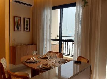 Foto 01 · Oportunidade única: Apartamento à venda em Jundiaí-SP, Parque Almerinda Pereira Chaves. 2 quartos, 2
