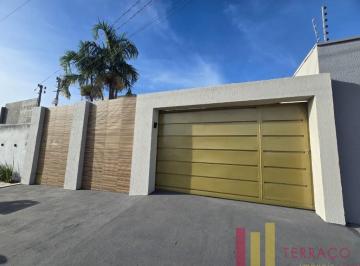 Foto 01 · Casa, Alto Bela Vista, Uruaçu, GO