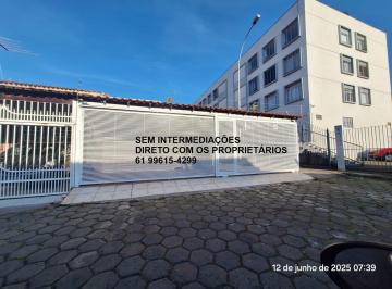 Casa de 3 quartos, Guará · Casa de Esquina com 3 quartos e 2 banheiros no Guará 1