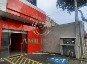 Foto 01 · Ponto Comercial em Localização Privilegiada, Av. Andrômeda, no Jardim Satélite, São José dos Campos 