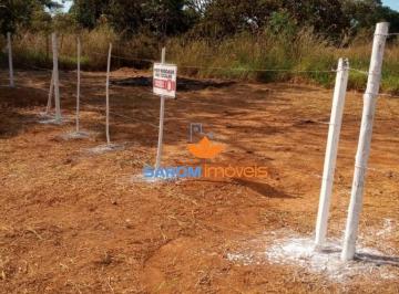Foto 01 · Excelente Oportunidade de Investimento: Terreno de 5.000m² à Venda em Luziânia-GO, Bairro Chácaras M