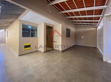 Casa de 3 quartos, Guará · OPORTUNIDADE!! Casa 3 Quartos no Guará - Espaço, conforto e ótima localização!