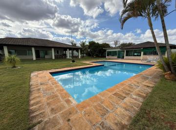 Casa de 5 quartos, Gama · Casa ponte alta norte, lote 1500m², 5 quartos, piscina, ótima localização