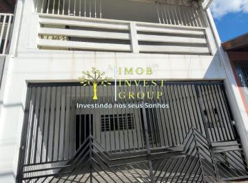 Foto 01 · Sobrado para Venda No Jardim Morada do Sol Indaiatuba - SP