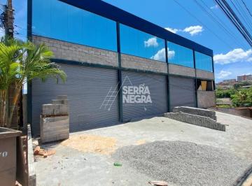 Foto 03 · GALPÃO PADRÃO 430m² ESTACIONAMENTO RUA 7 VICENTE PIRES-DF