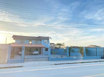 Foto 01 · Casa, Ulysses Guimarães, Joinville, SC