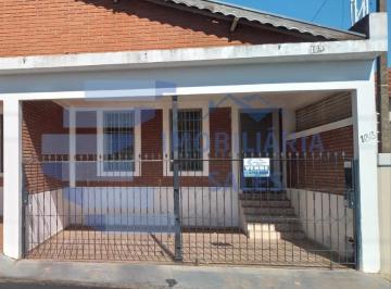 Foto 01 · Casa, Núcleo Res Ipiranga, Taquaritinga, SP