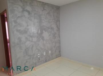 Foto 01 · Apartamento para locação em Valparaíso de Goiás-GO, Parque Esplanada: 2 quartos, 1 sala, 1 banheiro,