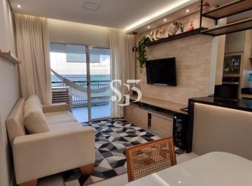 Foto 07 · Apartamento à venda em Paulínia-SP no Jardim Ypê com 3 quartos, 1 suíte, 1 sala, 2 banheiros, 2 vaga