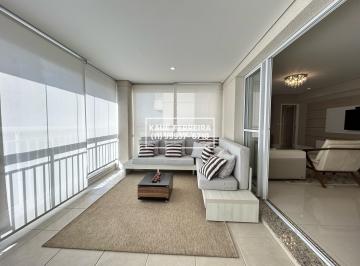 Apartamento de 3 quartos, São Paulo · Apartamento 3 suítes, 171m - São Paulo - SP Porteira Fechada