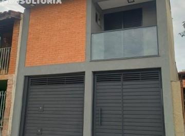 Foto 01 · Casa a venda no Jardim Alvinópolis em Atibaia