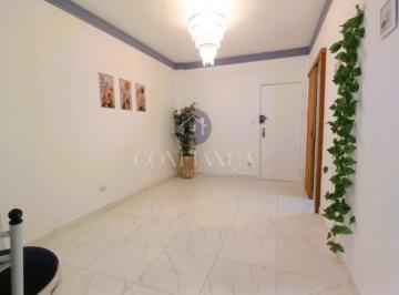 Apartamento de 1 quarto, Santos · Apartamento à venda Bairro Ponta da Praia