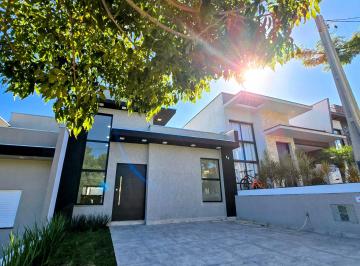 Casa de 3 quartos, Sorocaba · Casa Térrea à Venda 3 dorm 1 Suíte Cond Villagio Ipanema I Sorocab SP