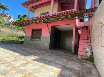 Casa de 5 quartos, Vera Cruz · Vendo casa em Mar Grande R$290.000,00