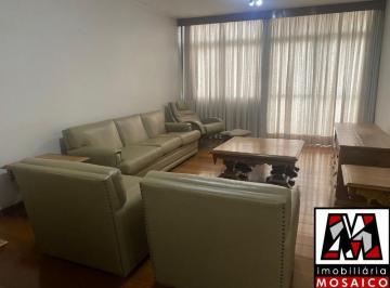 Foto 01 · Amplo apartamento na área central de Jundiai um por andar