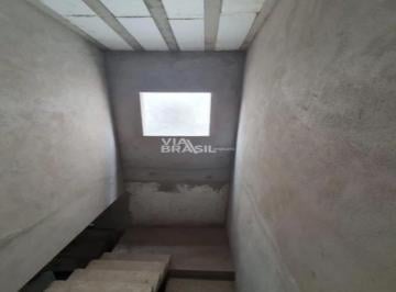 Casa · 100m² · 3 Quartos · 1 Vaga · Casa Assobradada para Venda na Vila Tupi - São Bernardo do Campo - R$ 650.000,00