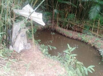 Rural , Juquitiba · CHÁCARA À VENDA EM JUQUITIBA COD: 5653 F:(11) 97302-9229 CESAR