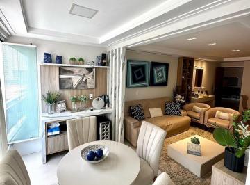 Apartamento de 3 quartos, São Luís · Apartamento Alto Padrão 