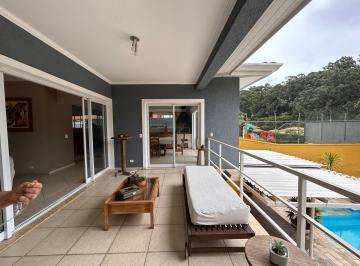 Casa de 5 quartos, São Paulo · Casa com 5 suítes a venda no Parque dos Príncipes - São Paulo/SP