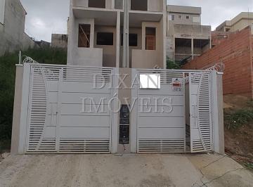 Casa de 2 quartos, Franco da Rocha · Sobrados novos em fase de acabamento, aceita financiamento bancário e FGTS.