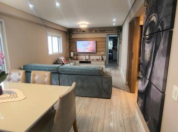 Apartamento de 3 quartos, São Paulo · MONUMENTO SÃO PAULO - 129m² - R$ 1.280.000,00
