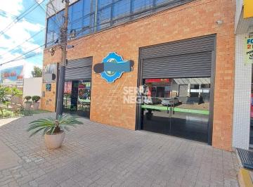 Foto 01 · GALPÃO COMERCIAL AMOPLO ESPAÇO RUA 3 VICENTE PIRES-DF