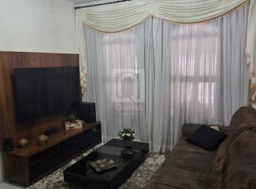 Foto 01 · Casa Sobrado no bairro Jardim Itangua, Sorocaba