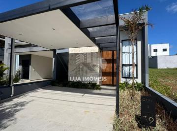 Foto 01 · Linda casa térrea a venda Condomínio Jardim, Sorocaba
