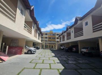 Casa de 3 quartos, Guarulhos · Sobrado de Condomínio Fechado, 127 m² - Ponte Grande - Guarulhos/SP